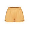 Play Shorts Con Bolsillo Para Pelota Mujeres-Amarillo Oro