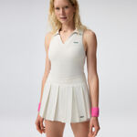 Ropa 334 DSSLR Match Camiseta De Tirantes Mujeres-Crema