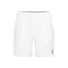 Smash 2.0 Shorts Hombres-Blanco