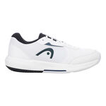Zapatillas de tenis HEAD HEAD Revolt Court 5.0 Zapatilla todas las superficies Hombres-blanco, negro