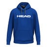 Club Original Sudadera Con Capucha Hombres-Azul