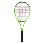 Raquetas De Tenis Wilson BLADE FEEL RXT 105 RKT