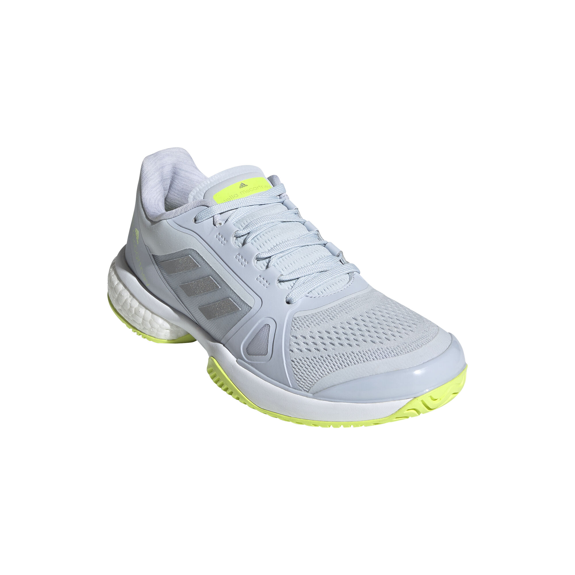 adidas McCartney Tennis Zapatilla Todas Las Mujeres - Azul Claro, Lima compra online | Tennis-Point