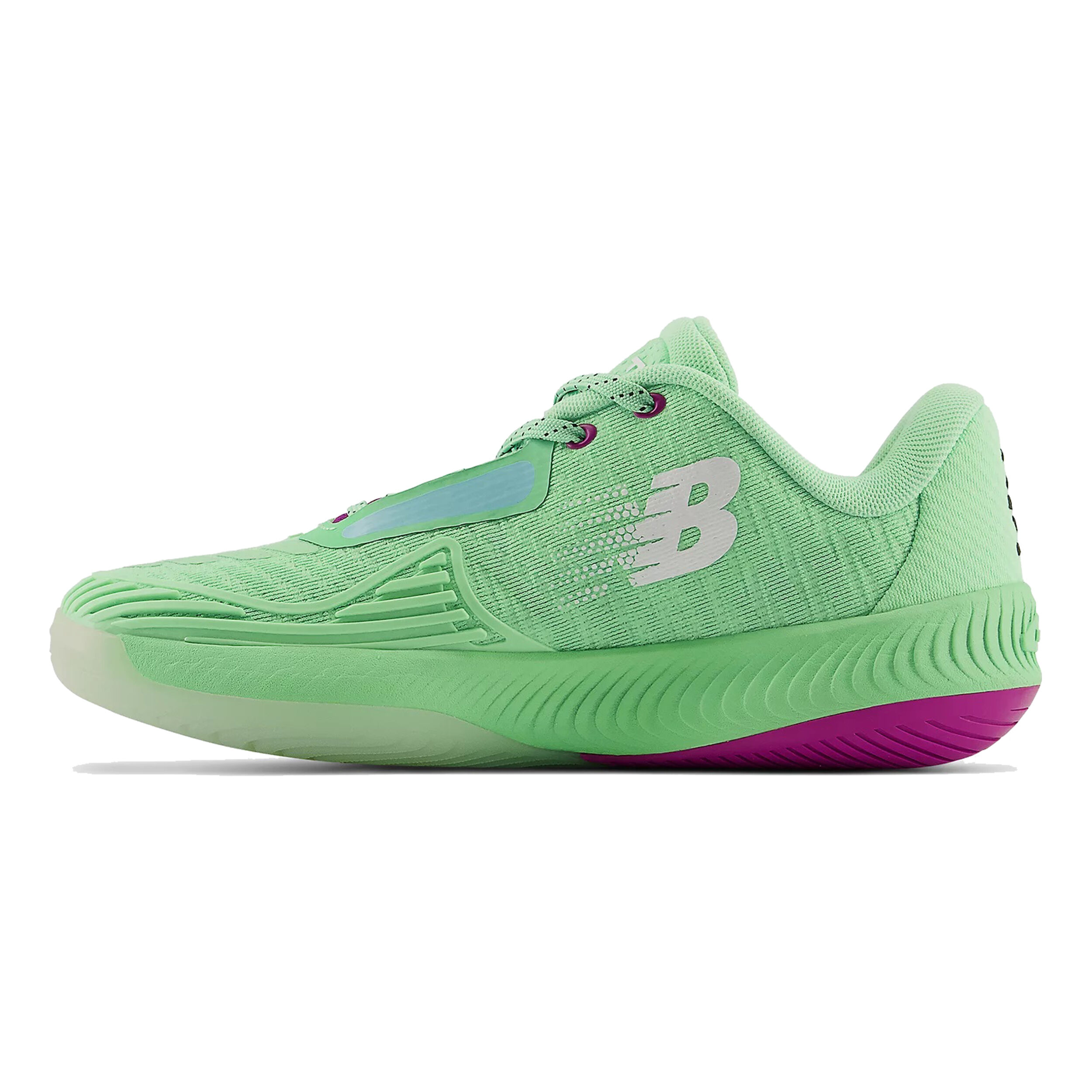 Nb 996 verdes mujer outlet