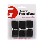 Sobregrips Gamma Gamma Pure Tac-Negro