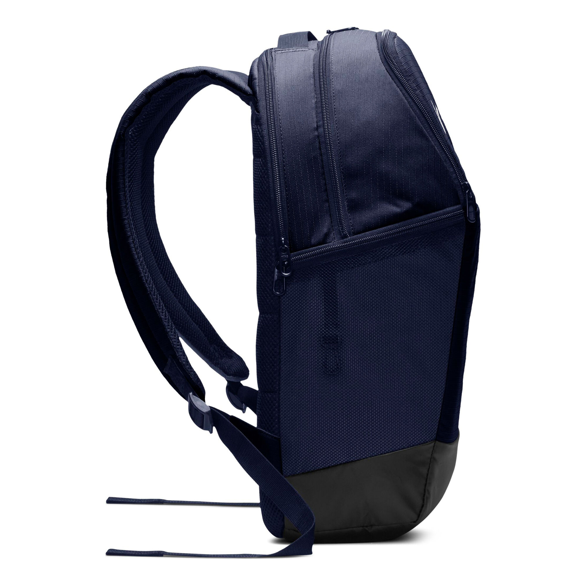 gastos generales vestíbulo comerciante Nike Brasilia Medium Mochila - Azul Oscuro, Negro compra online |  Tennis-Point