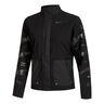 TF Run Division Chaqueta para correr Mujeres - negro, 