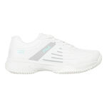Zapatillas de tenis Fila Fila Sabbia Pro Zapatilla tierra batida Mujeres-blanco