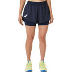 Ropa ASICS MATCH SHORT