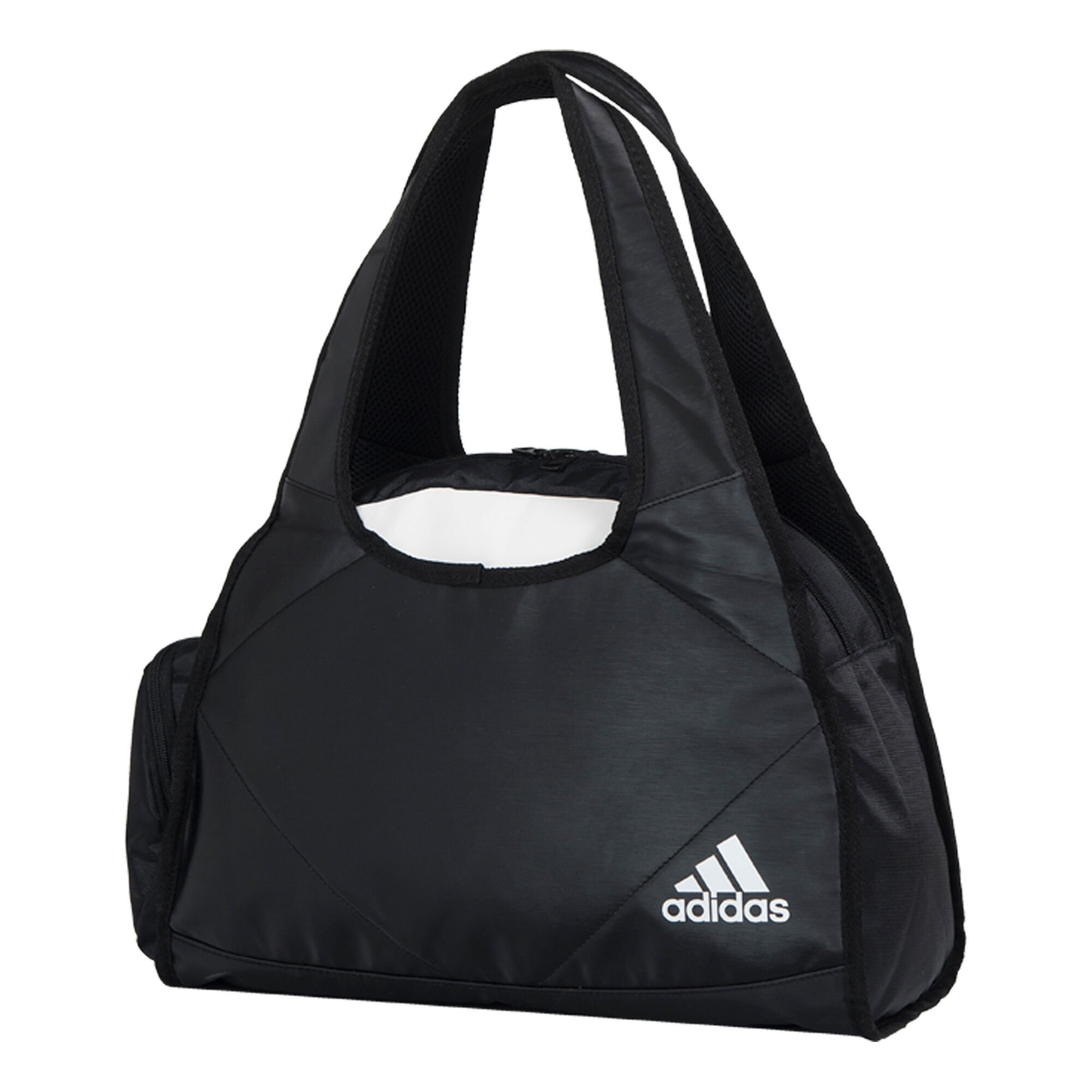 adidas Weekend Bag 2.0 Bolsa Deporte Para Pádel Negro, Blanco compra