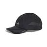 adizero Cap Gorra Unisex - negro, 