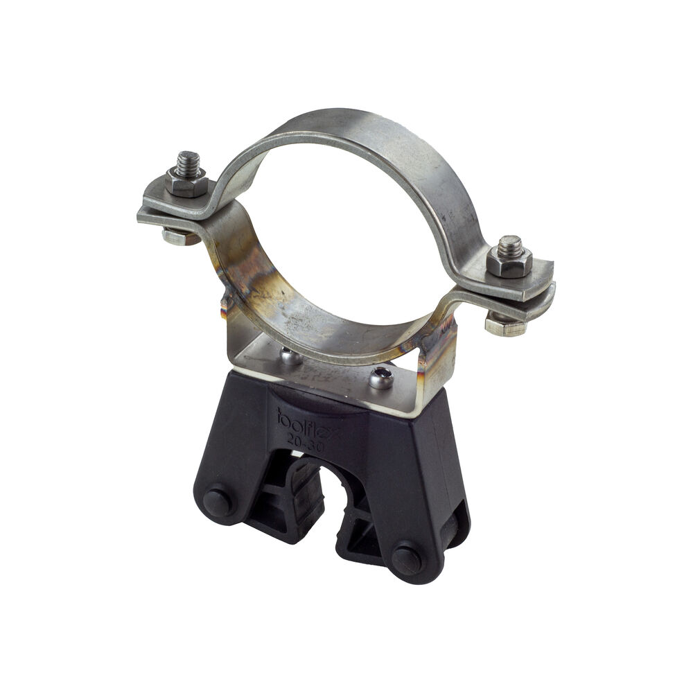 Tegra ASS Soporte Tipo Abrazadera - Multicolor