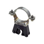 Accesorios De Pista Tegra Ass - Klemm-Gerätehalter
