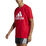 Essentials Single Jersey Big Logo T-Shirt