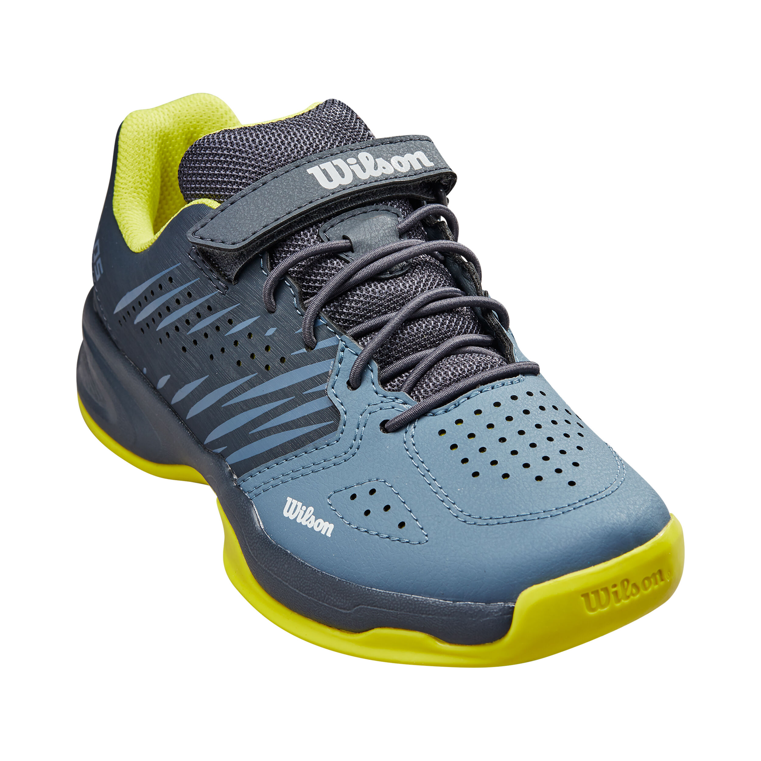 Zapatillas hotsell wilson niños