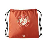 Wilson Wilson Super Tour Bolsa De Calzado-Rojo