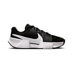 Zapatillas de tenis Nike Nike GP Challenge Pro Zapatilla Todas Las Superficies Mujeres-Negro,Blanco