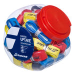 Grips Babolat Babolat Syntec Uptake Pack De 30-Multicolor