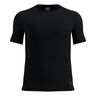 Performance Light Chaleco Hombres-negro