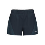 Ropa HEAD HEAD Dynamic Shorts Mujeres-azul oscuro