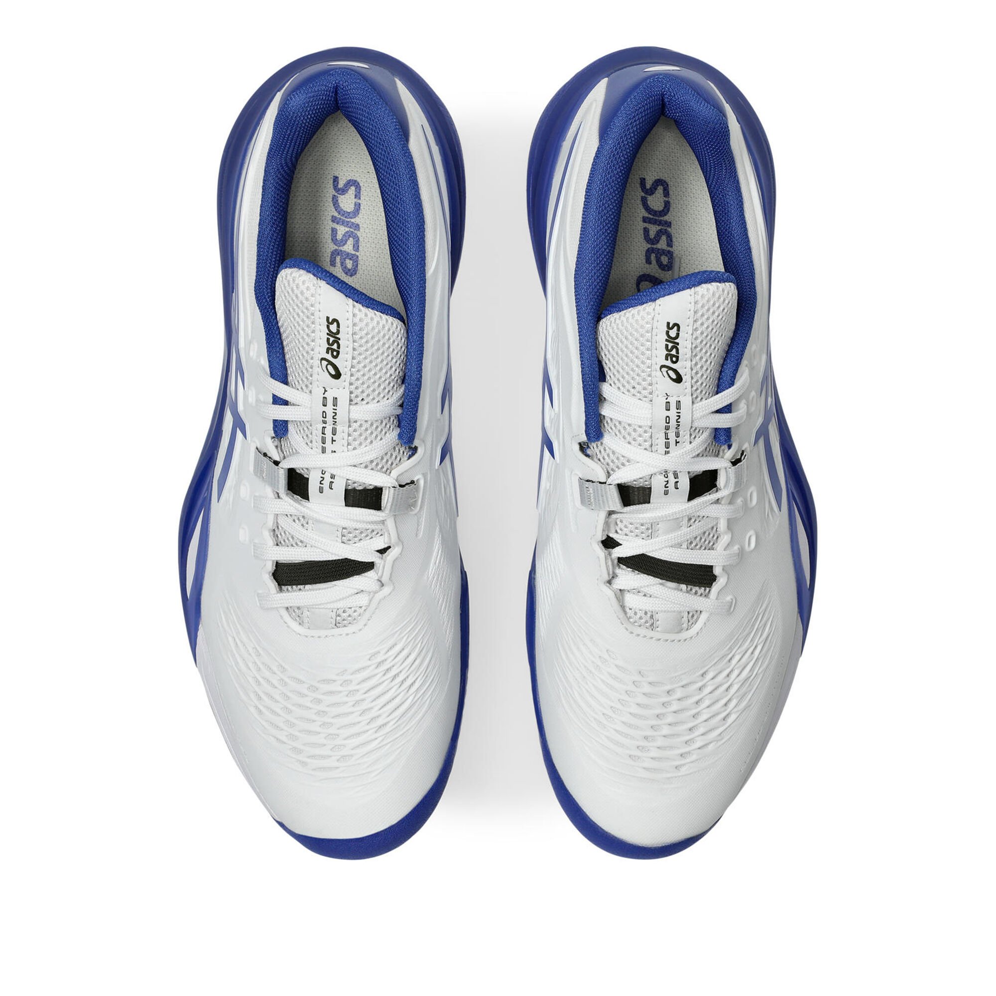 ASICS