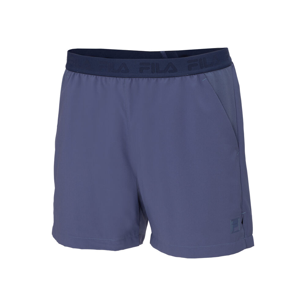 Fila Jarno Shorts Hombres - Azul