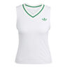 Wow Pro Camiseta De Tirantes Mujeres-Blanco,Verde