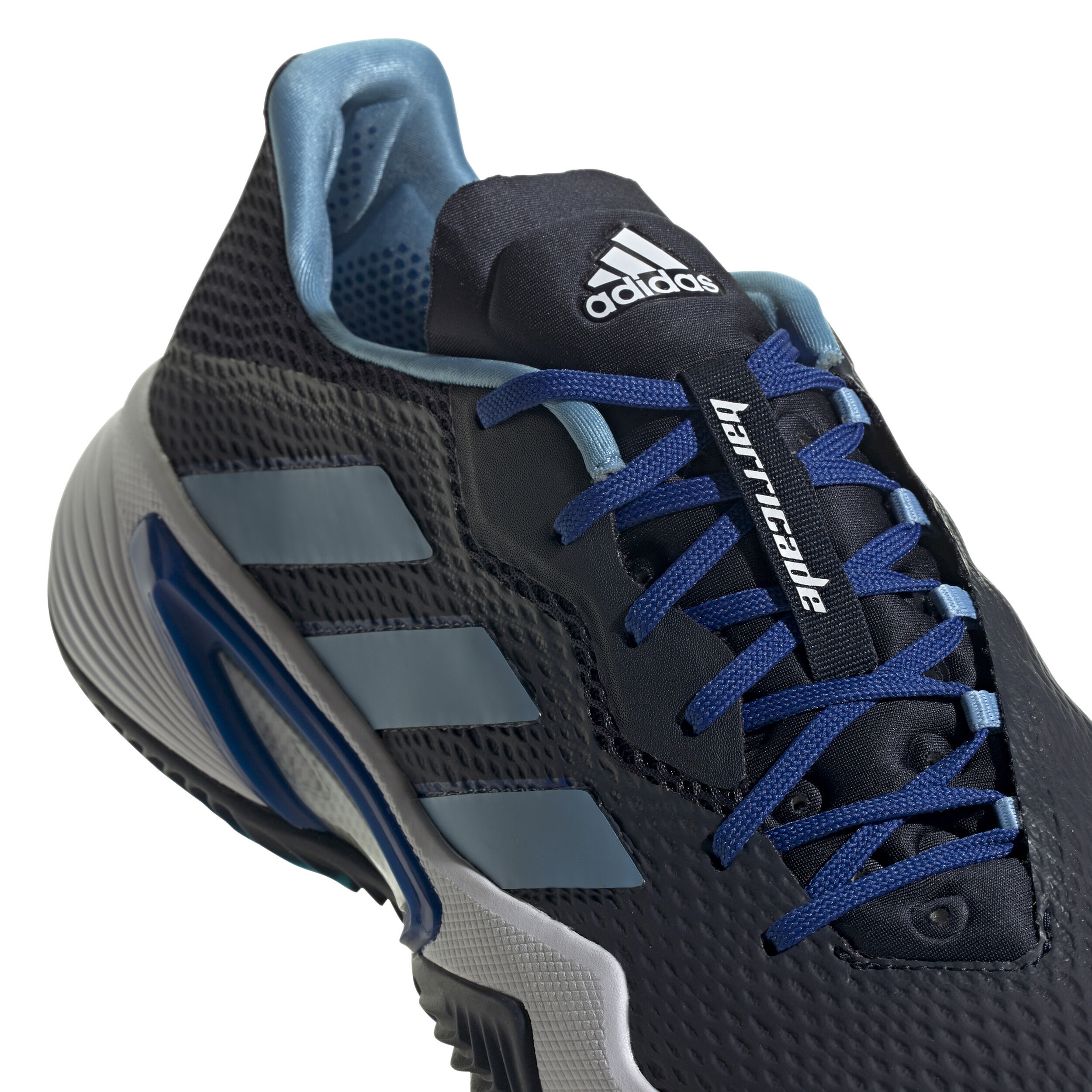 Adidas store barricade hombre