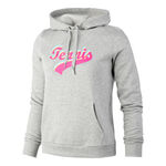 Ropa Tennis-Point Tennis Signature Hoody