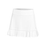 Ropa Limited Sports Limited Sports Flounce Falda Mujeres-Blanco
