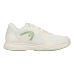 Zapatillas de tenis HEAD HEAD Sprint Team 4.0 Zapatilla Todas Las Superficies Mujeres-Crema,Verde Claro