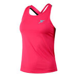 Ropa Drop Shot Drop Shot Kiara Camiseta De Tirantes Mujeres-Rosa