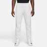 Court Dri-Fit Heritage Fleece Pantalón de entrenamiento Hombres-blanco