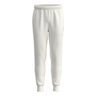 Chill Wide Leg Pantalón De Entrenamiento Hombres-Blanco