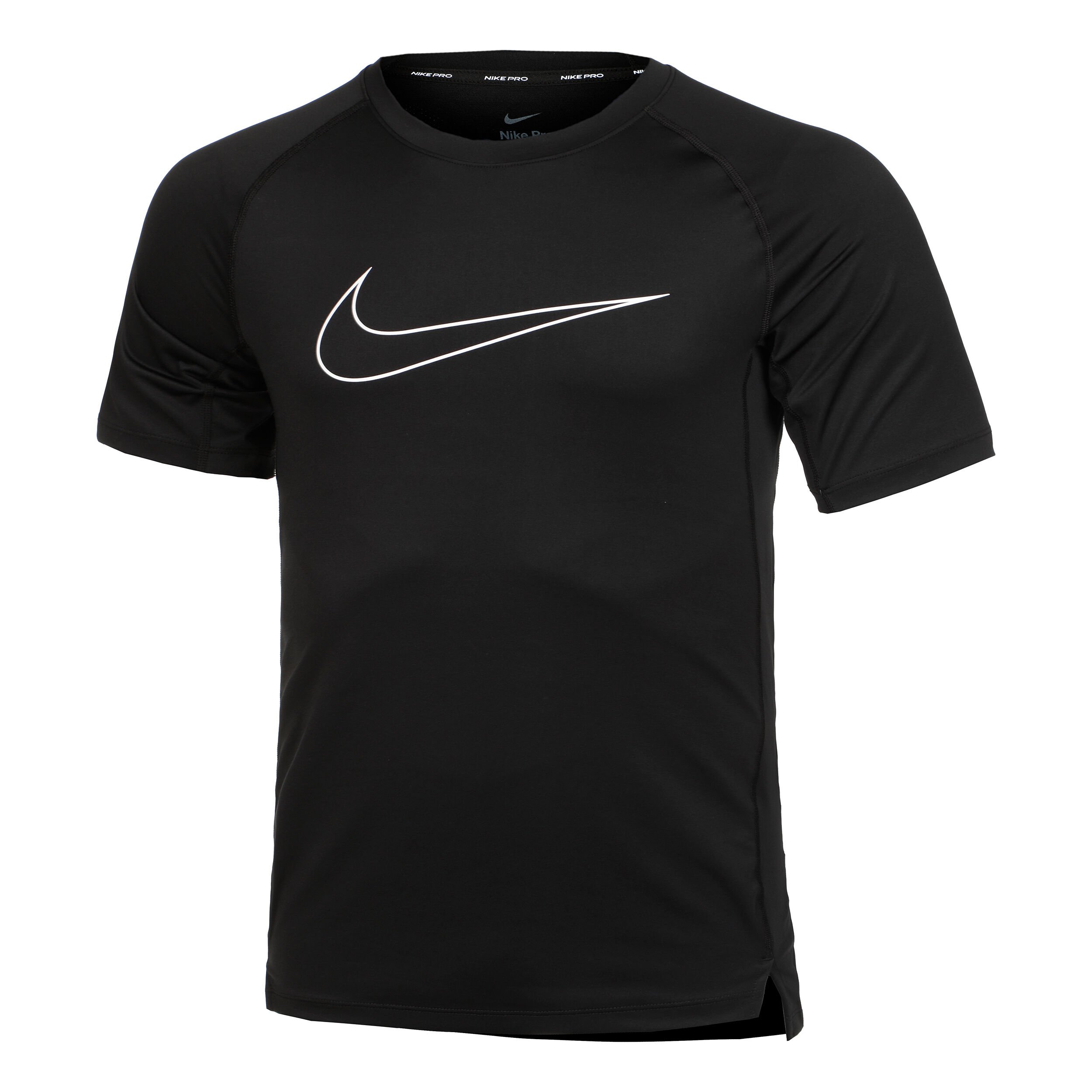 Camisetas hot sale transpirables nike