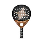 Pala de pádel Starvie Starvie Premium Kenta Eternal Soft Raquetas de test