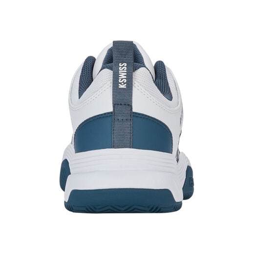 K-Swiss