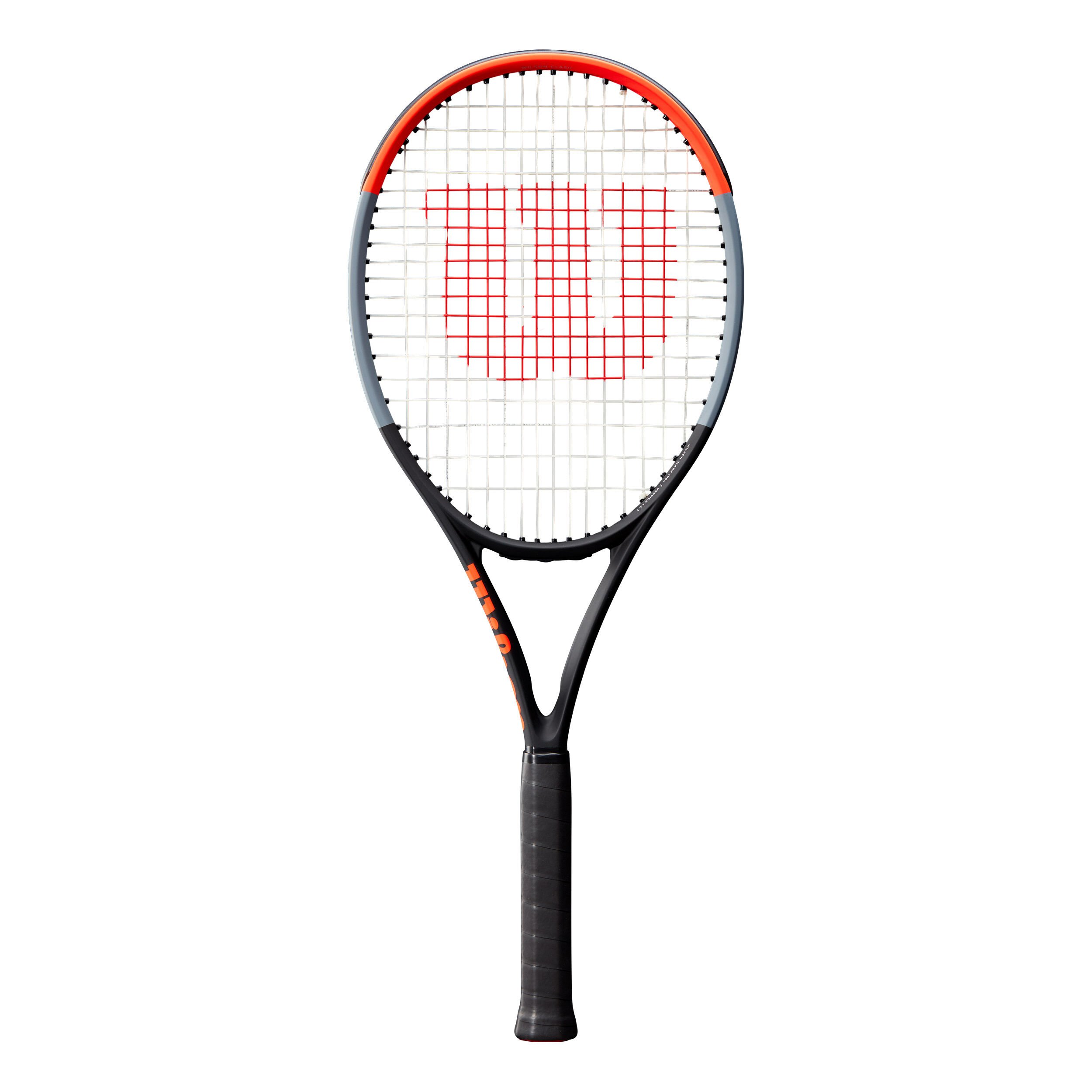 Wilson Clash 100L Raquetas De Competición compra online | Tennis-Point