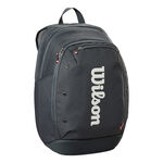Bolsas De Tenis Wilson TOUR BACKPACK 2025 BLACK