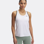 Ropa De Tenis Under Armour Tech Knockout Tank-Blk