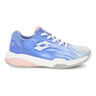 Mirage 200 II PRT Zapatilla todas las superficies Niños - azul claro, blanco