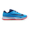 Zoom Vapor Pro 3 Zapatilla tierra batida Hombres-azul, negro