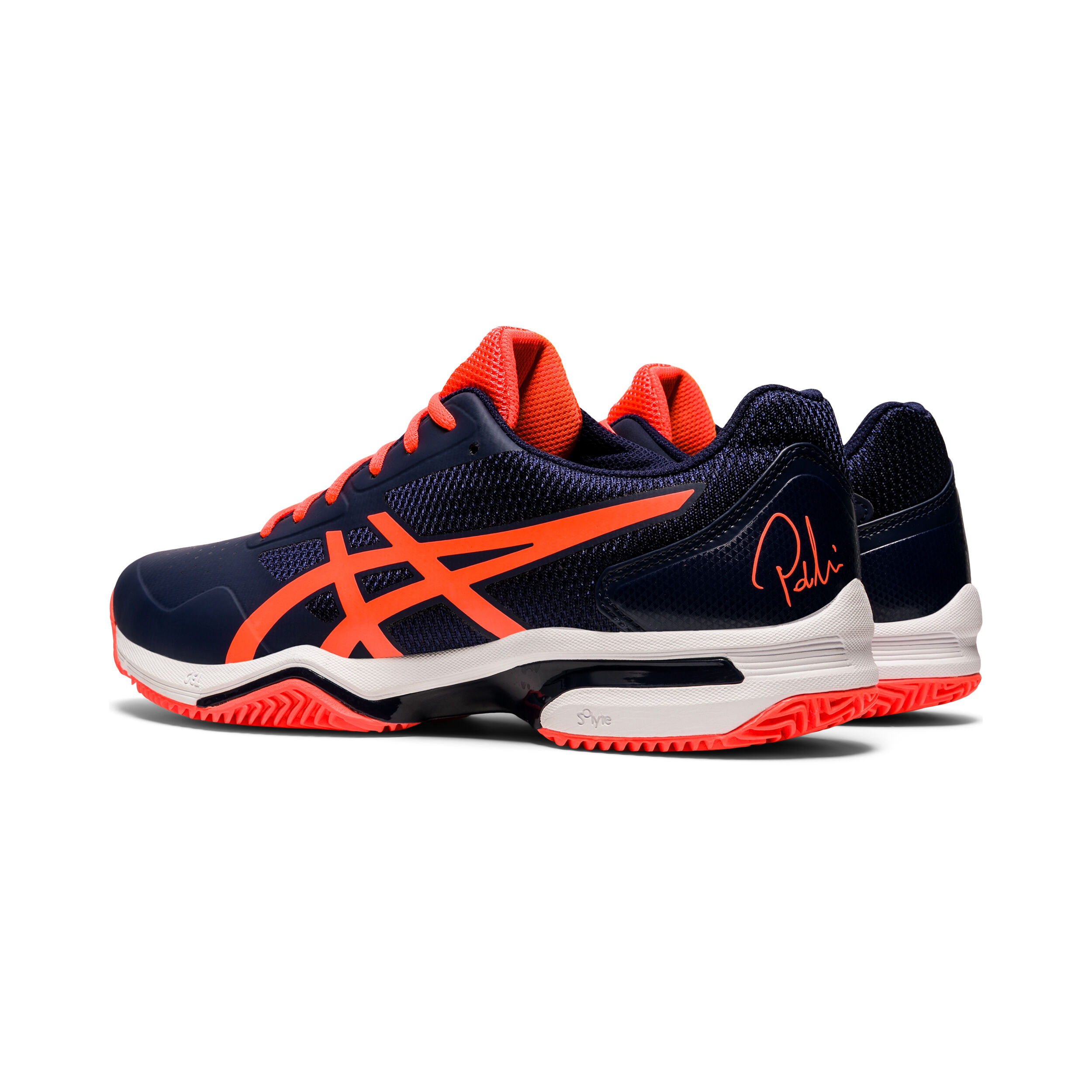 Zapatillas gel lima padel online