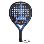 Pala de p&aacute;del Black Crown Black Crown  Shark 2020 Pala de p&aacute;del 