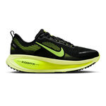 Zapatillas para correr Nike Nike Vomero&nbsp;18 Zapatilla neutral Mujeres-negro, amarillo