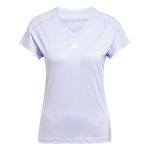 Ropa adidas AEROREADY Train Essentials Minimal Branding V-Neck T-Shirt