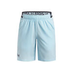 Ropa De Tenis Under Armour Ua Vanish Shorts-Gry