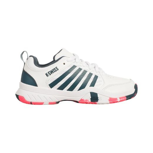 K-Swiss