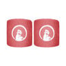 Short Cinta Para Sudor Pack De 2-Coral,Blanco