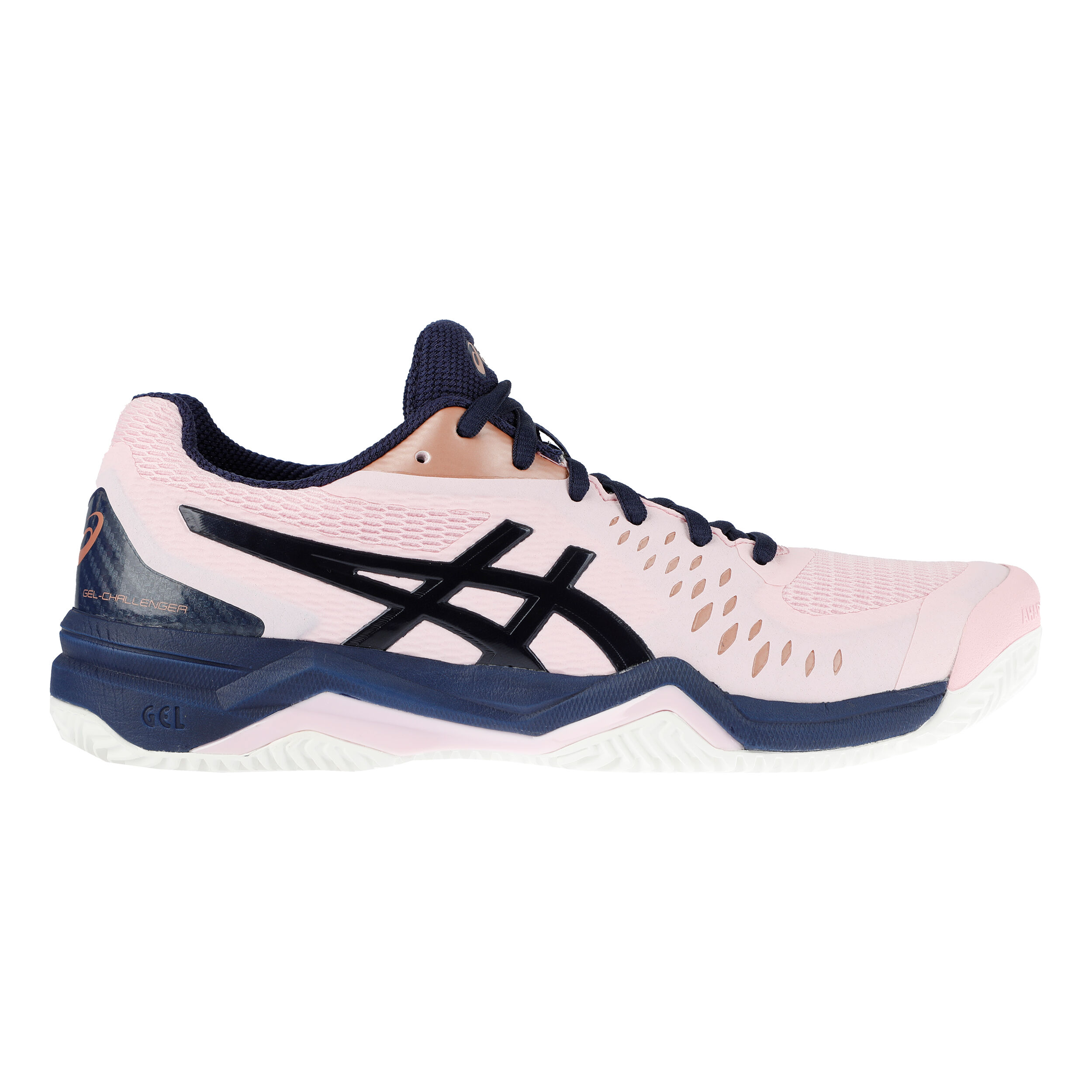 Zapatillas asics gel challenger 12 outlet clay